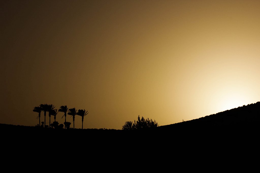 Fuerteventura, 2012