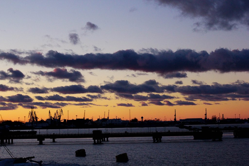 Tallinn, 2013