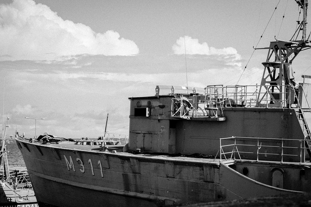 Tallinn, 2013