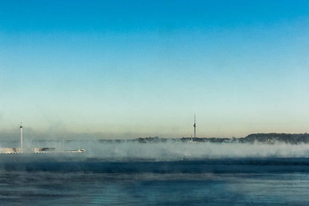 Port of Tallinn, 2014
