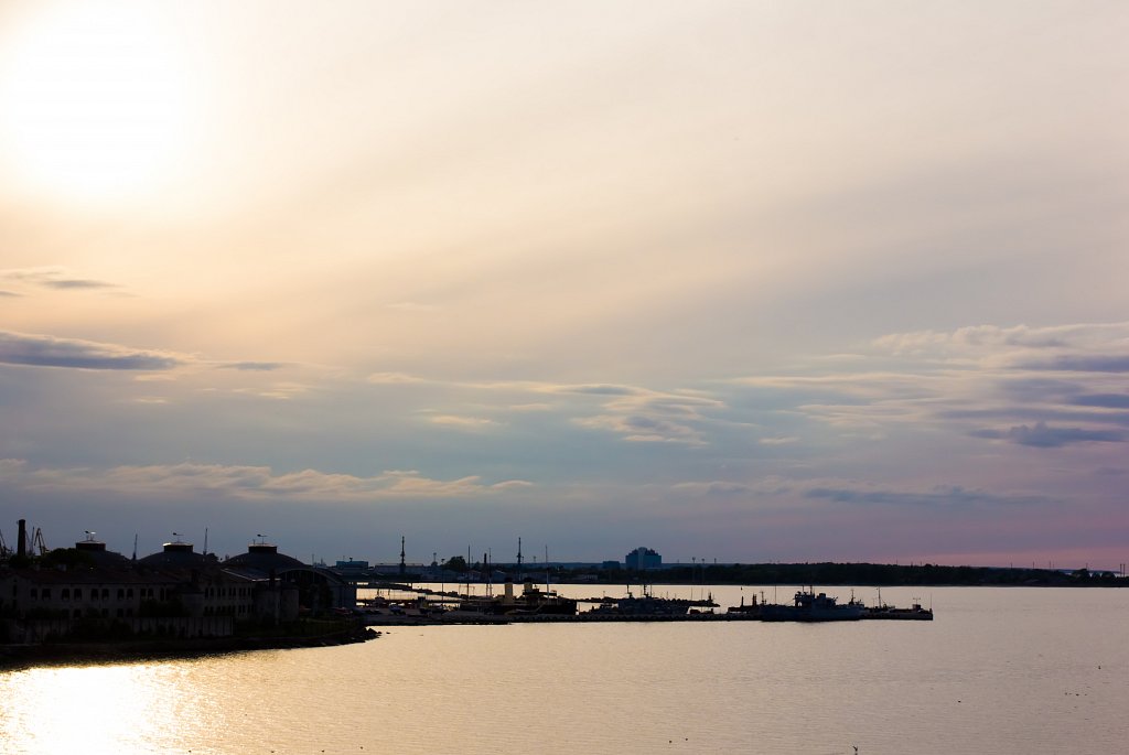 Gulf of Finland